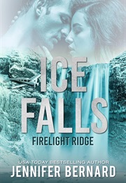 Ice Falls (Jennifer Bernard)