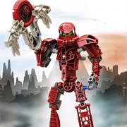 Toa Vakama