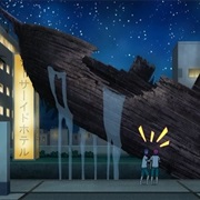 S1.E61: I'm Sorry! Okinawa School Trip