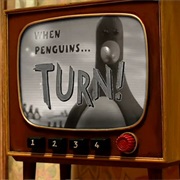 Feathers McGraw (Cracking Contraptions "The Tellyscope" 2002)