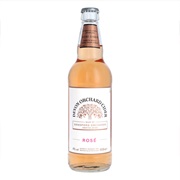 Rosé Cider
