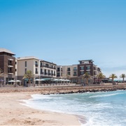 Palm Beach, Swakopmund