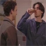 Boy Meets World: "If You Can't Be With the One You Love..." (S5,E18)