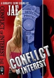 Conflict of Interest (Jae)