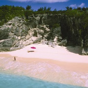 Pink Sand Beaches, Bermuda