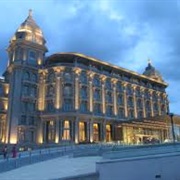 Carrasco, Montevideo