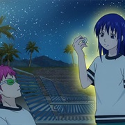 S1.E12: Second Encounter (On TV)! Uryoku Chouno