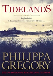 Tidelands (Philippa Gregory)