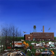 Shed (Title Fight, 2011)