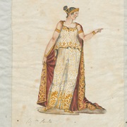 Niobe (Pacini)