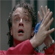 The X-Files: "Beyond the Sea" (S1,E13)