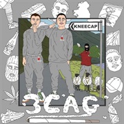 Kneecap - 3Cag