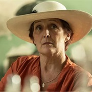 S4.E4: It's Agony and I'm Ravenous