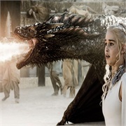 Game of Thrones: "The Dance of Dragons" (S5,E9)
