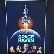 Space Haven