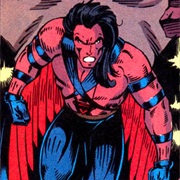 Black Condor II [Ryan Kendall]