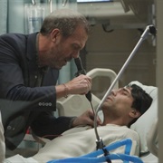 S8.E8: Perils of Paranoia