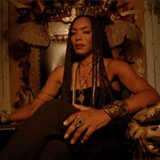 Angela Bassett as Marie Laveau, "American Horror Story: Coven"