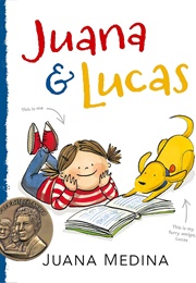 Juana & Lucas (Juana Medina)