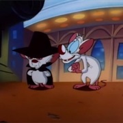 S1.E4: Pinky & the Fog/Where No Mouse Has Gone Before/Cheese Roll Call