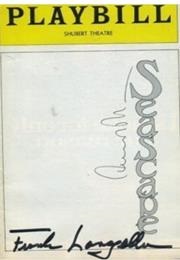 Seascape (Albee, Edward)