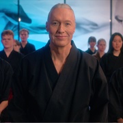 Long, Long Way From Home