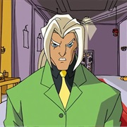 S2.E2: The Warrior Incarnate