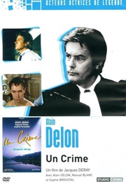 A Crime (1993)