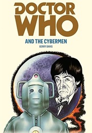 Doctor Who and the Cybermen (Gerry Davis)
