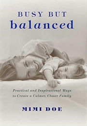 Busy but Balanced (Doe)