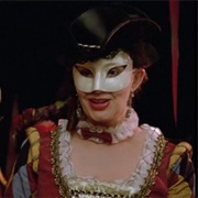 S3.E10: The Affair at the Victory Ball