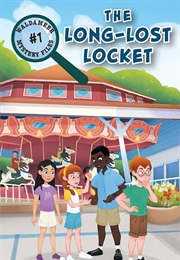 The Long-Lost Locket (David Gorman)
