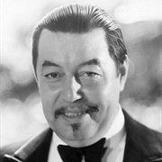 Warner Oland