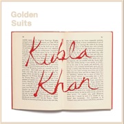 Another One - Golden Suits