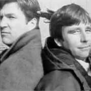 S8.E14: Beau and Jeff Bridges/Randy Newman