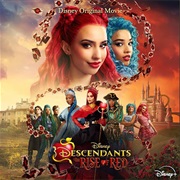 Red - Kylie Cantrall