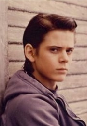 Ponyboy Curtis (S. E. Hinton)