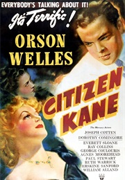 Citizen Kane - Bernard Herrmann (1941)