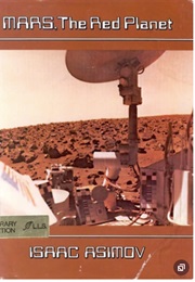 Mars, the Red Planet (Isaac Asimov)