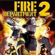 Fire Department 2