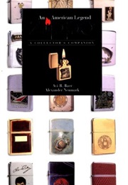 Zippo Companion (Avi Baer)