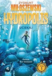 Uciekaj (Zygmunt Miloszewski)