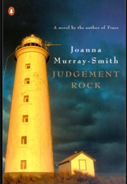 Judgement Rock (Joanna Murray-Smith)