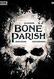 Bone Parish (Cullen Bunn)