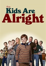The Kids Are Alright (2019)