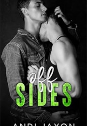 Off Sides (Andi Jaxon)