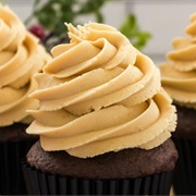 Ginger Frosting