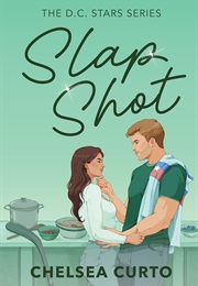 Slap Shot (Chelsea Curto)