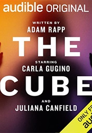 The Cube (Adam Rapp)