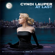 At Last - Cyndi Lauper